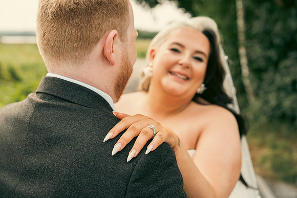 David & Sarah-309