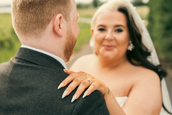David & Sarah-310