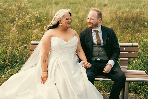 David & Sarah-313