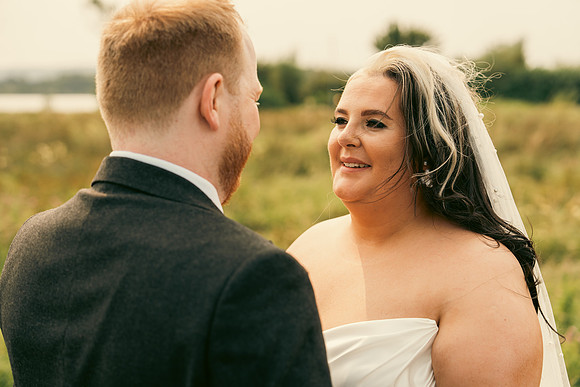 David & Sarah-320