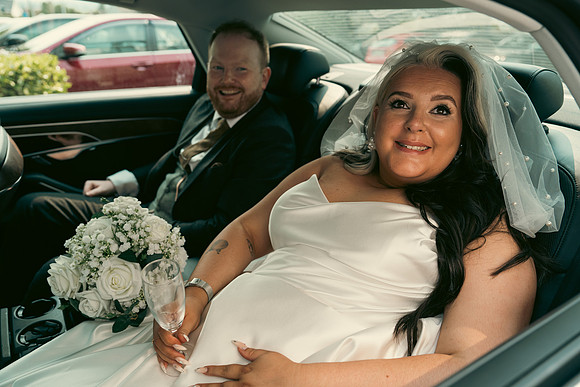 David & Sarah-325