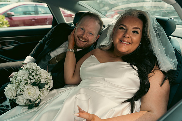 David & Sarah-326
