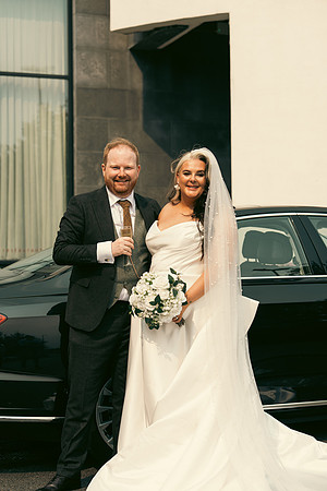 David & Sarah-330