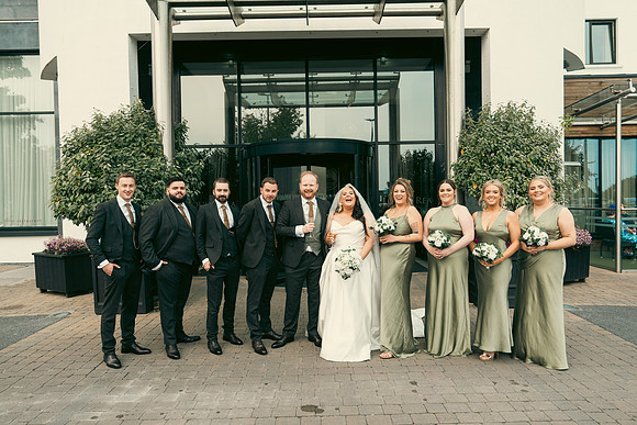 David & Sarah-331