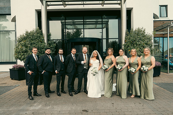 David & Sarah-332