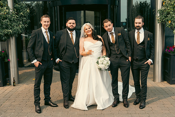 David & Sarah-335