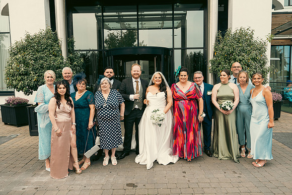 David & Sarah-338