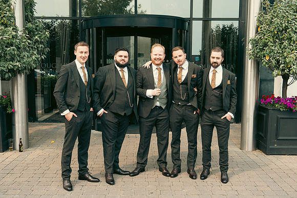 David & Sarah-336