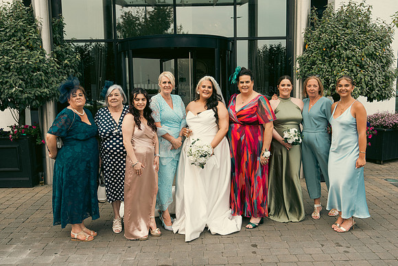 David & Sarah-339