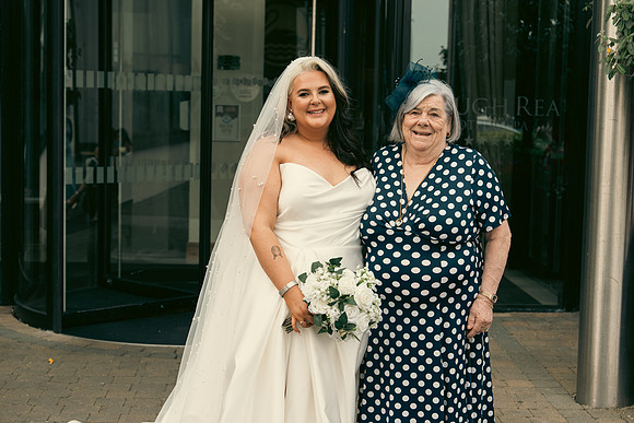 David & Sarah-345