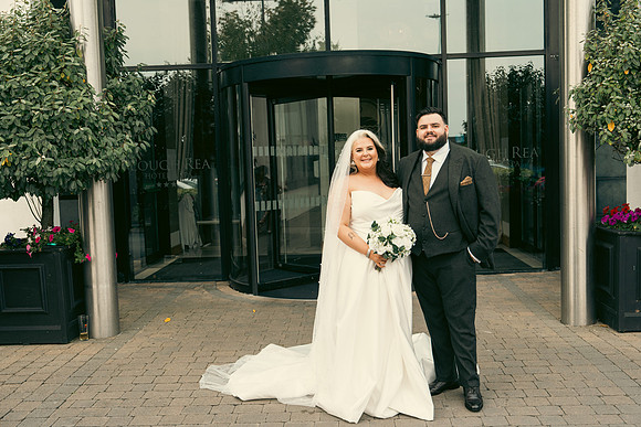 David & Sarah-350