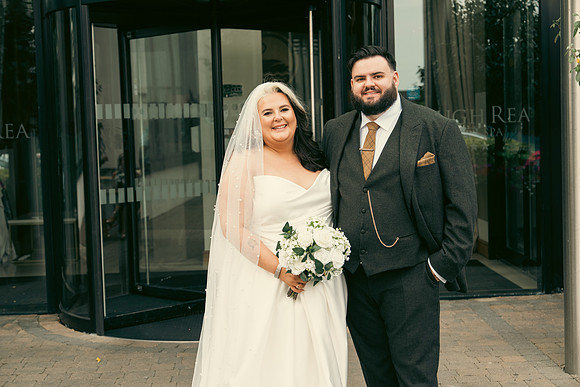 David & Sarah-351