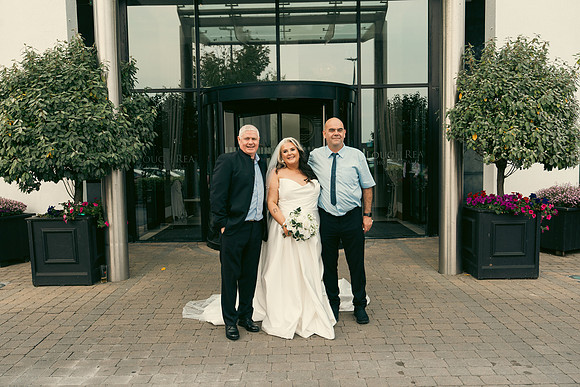 David & Sarah-356