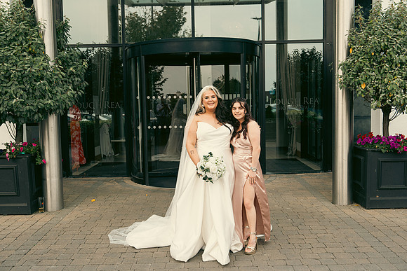 David & Sarah-359