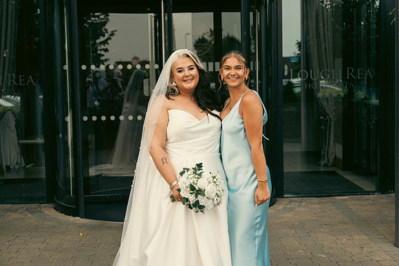 David & Sarah-360