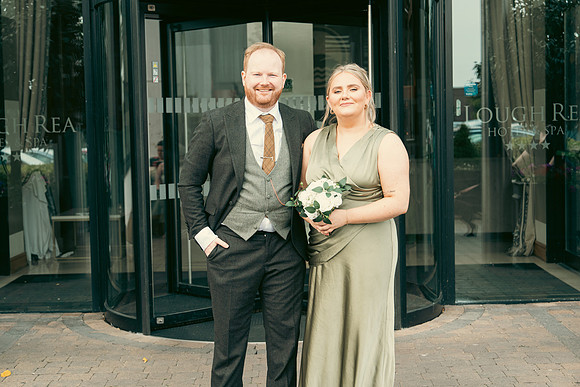 David & Sarah-365