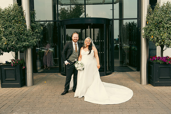 David & Sarah-372