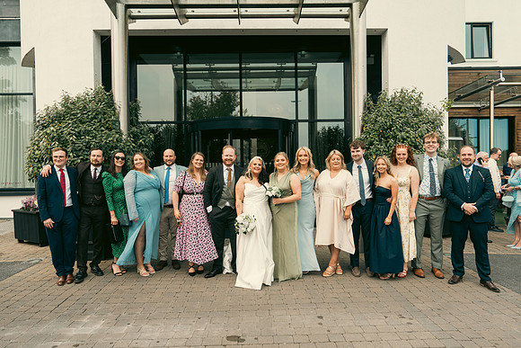 David & Sarah-377