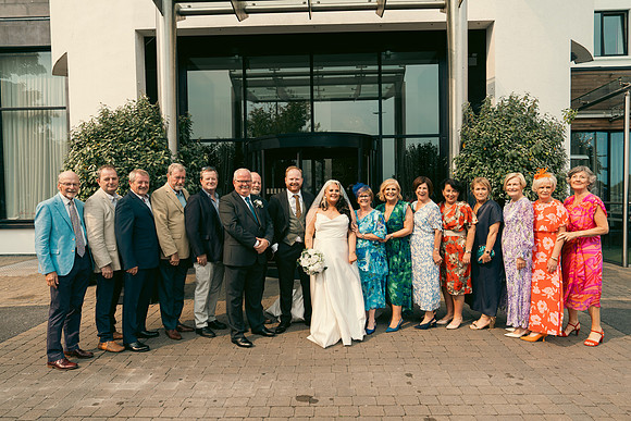David & Sarah-376