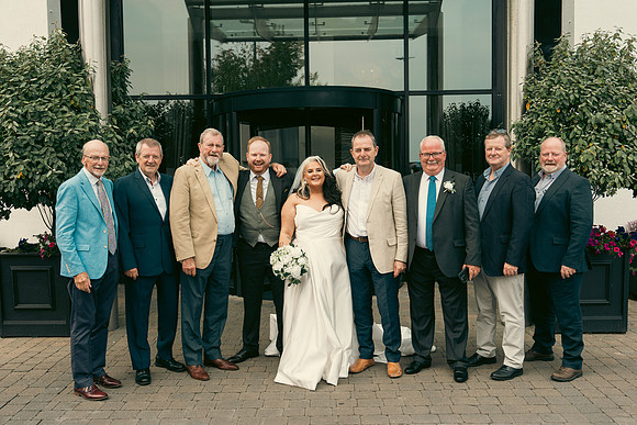 David & Sarah-378