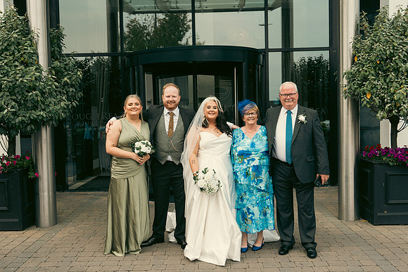 David & Sarah-379