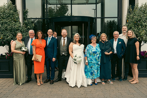 David & Sarah-382