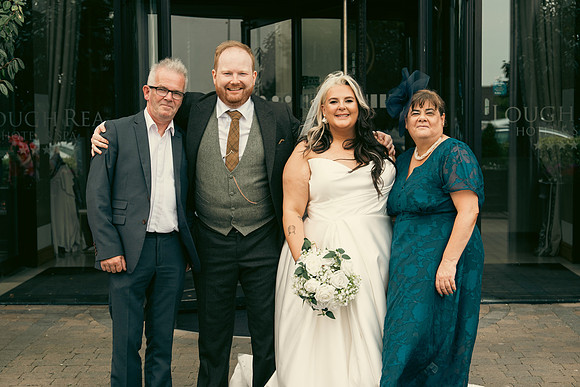 David & Sarah-385