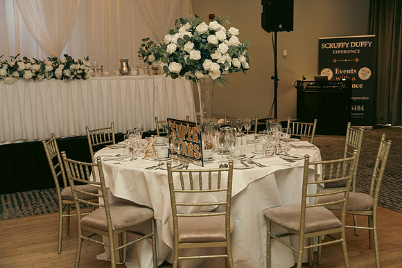 David & Sarah-390