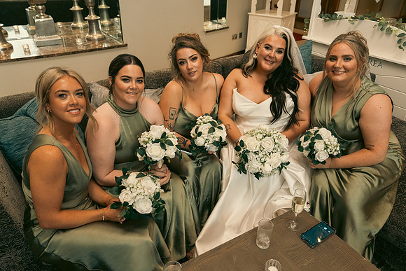 David & Sarah-398