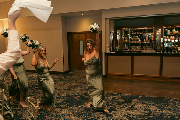 David & Sarah-400