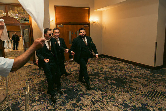 David & Sarah-409