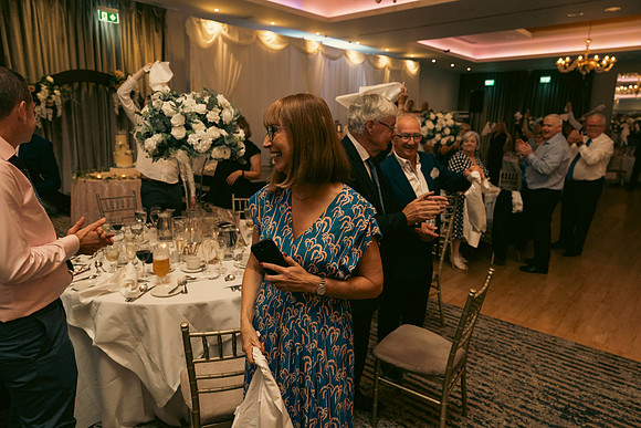 David & Sarah-412