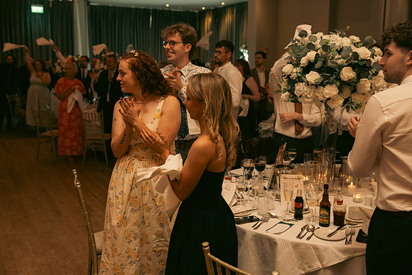 David & Sarah-414