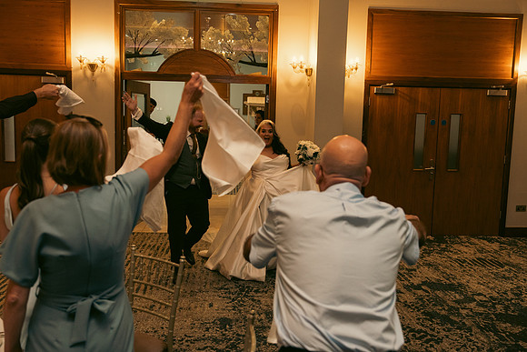 David & Sarah-419