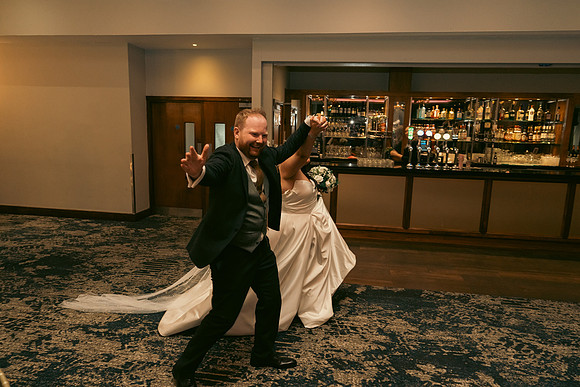 David & Sarah-421