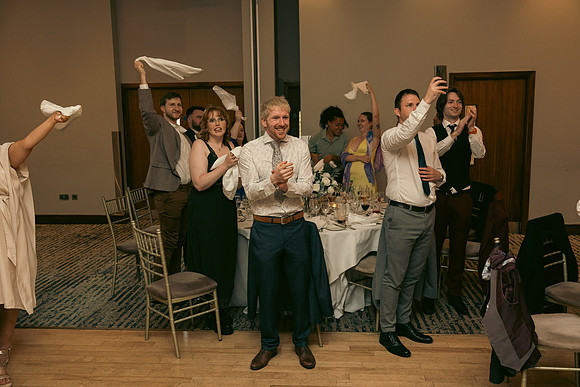 David & Sarah-426