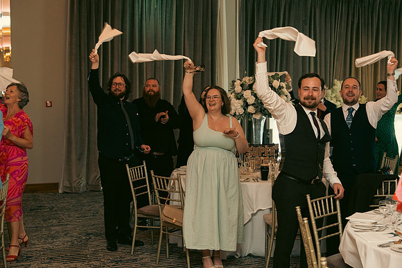 David & Sarah-427
