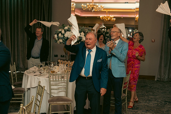 David & Sarah-428