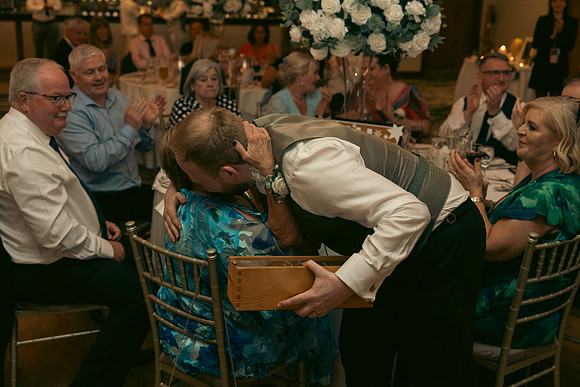 David & Sarah-455