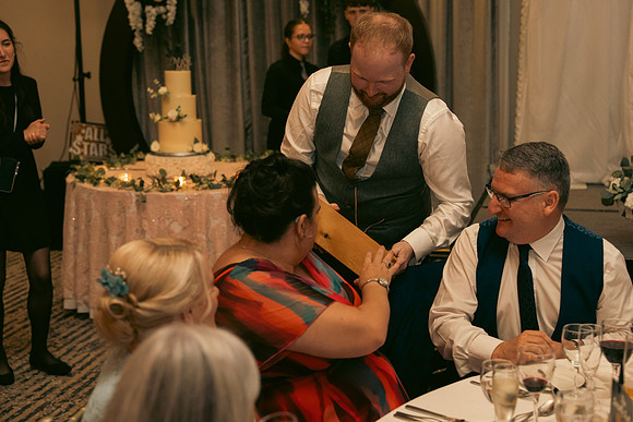 David & Sarah-456