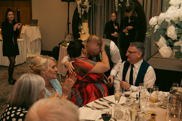 David & Sarah-457