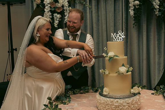 David & Sarah-485