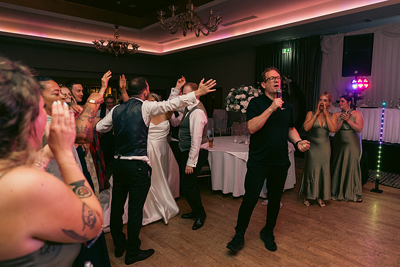 David & Sarah-488