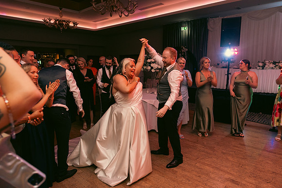 David & Sarah-490