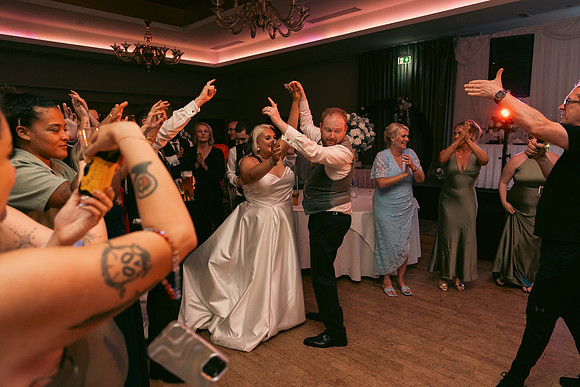 David & Sarah-489