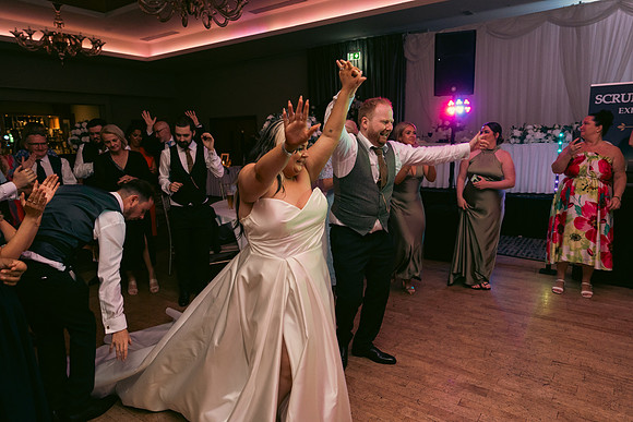 David & Sarah-491