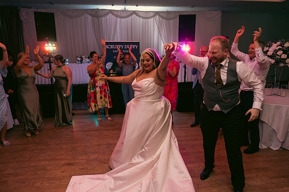 David & Sarah-492
