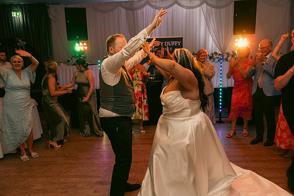 David & Sarah-493