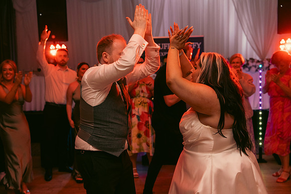 David & Sarah-494