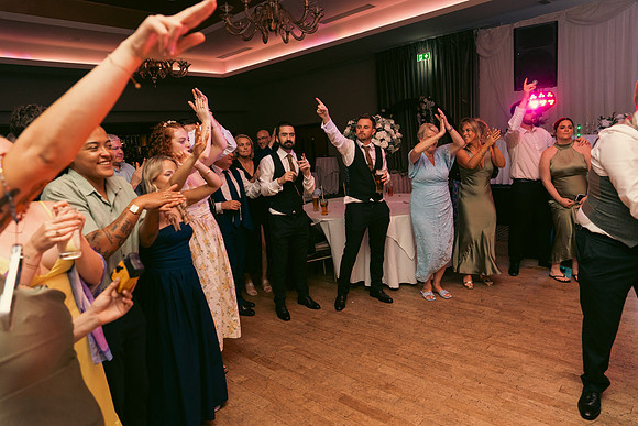 David & Sarah-495